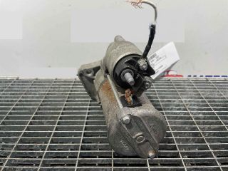 bontott RENAULT CAPTUR Önindító