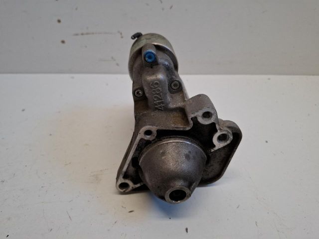 bontott RENAULT CAPTUR Önindító