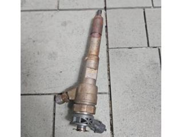 bontott RENAULT CAPTUR Porlasztó (1 db)