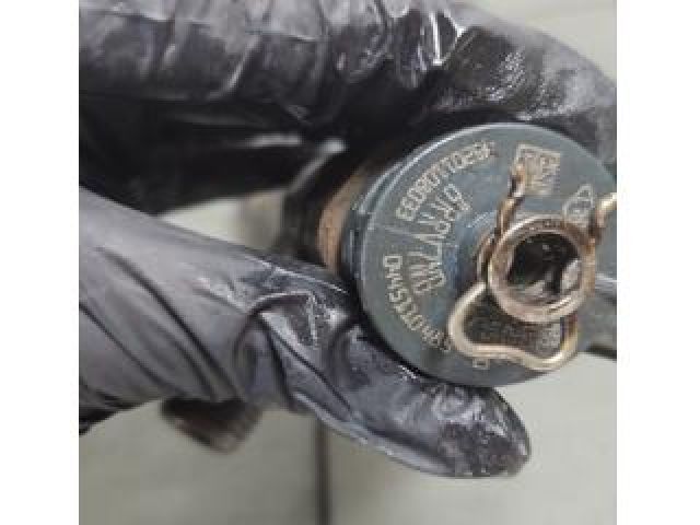 bontott RENAULT CAPTUR Porlasztó (1 db)