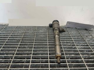 bontott RENAULT CAPTUR Porlasztó (1 db)