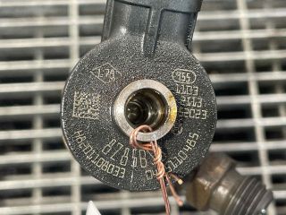 bontott RENAULT CAPTUR Porlasztó (1 db)