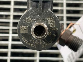 bontott RENAULT CAPTUR Porlasztó (1 db)