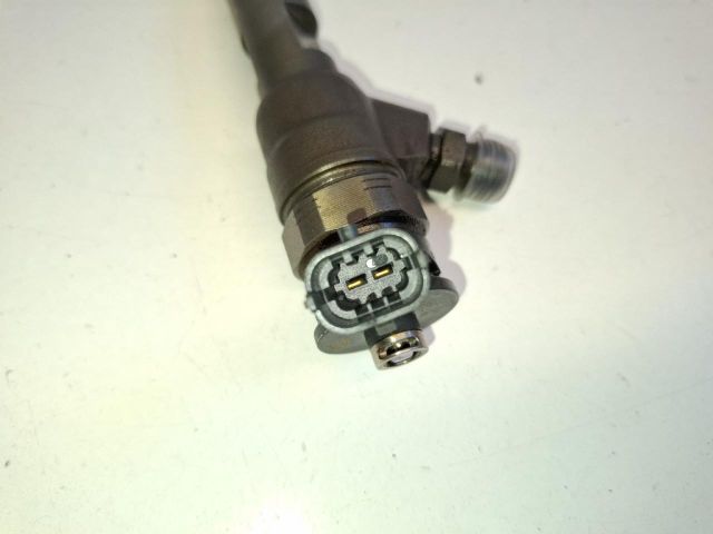 bontott RENAULT CAPTUR Porlasztó (1 db)