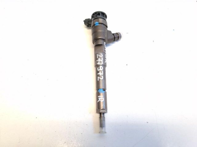 bontott RENAULT CAPTUR Porlasztó (1 db)