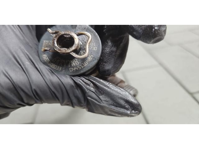 bontott RENAULT CAPTUR Porlasztó (1 db)