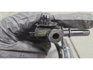 bontott RENAULT CAPTUR Résolajcső