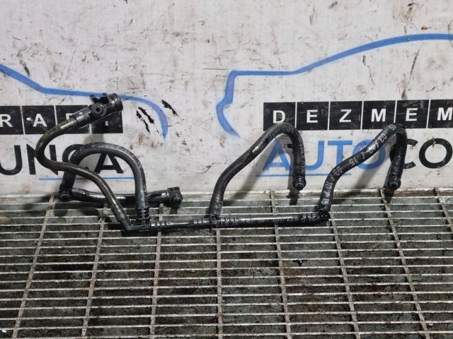 bontott RENAULT CAPTUR Résolajcső