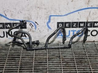 bontott RENAULT CAPTUR Résolajcső