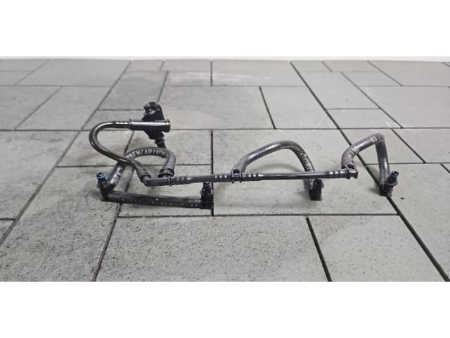 bontott RENAULT CAPTUR Résolajcső