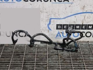 bontott RENAULT CAPTUR Résolajcső