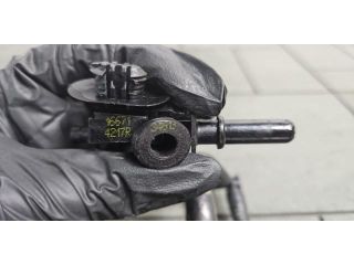 bontott RENAULT CAPTUR Résolajcső