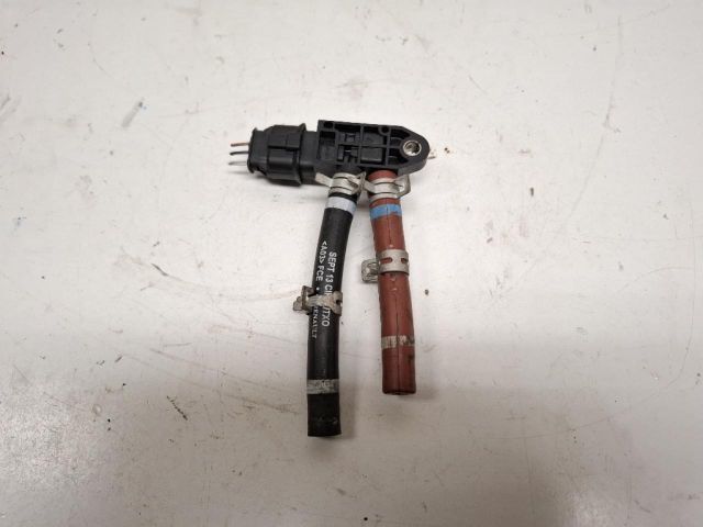 bontott RENAULT CAPTUR Részecskeszűrő Nyomásérzékelő