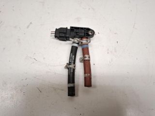 bontott RENAULT CAPTUR Részecskeszűrő Nyomásérzékelő