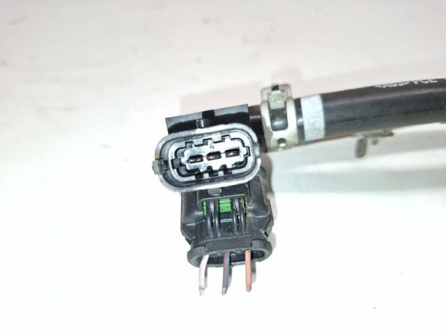 bontott RENAULT CAPTUR Részecskeszűrő Nyomásérzékelő