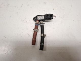 bontott RENAULT CAPTUR Részecskeszűrő Nyomásérzékelő