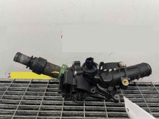 bontott RENAULT CAPTUR Termosztát