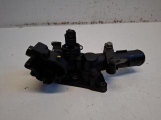 bontott RENAULT CAPTUR Termosztátház