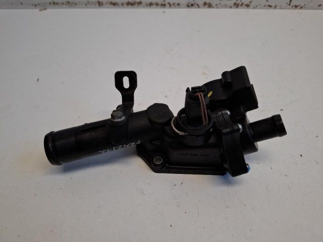 bontott RENAULT CAPTUR Termosztátház