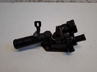 bontott RENAULT CAPTUR Termosztátház