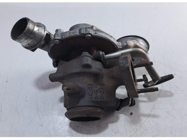 bontott RENAULT CAPTUR Turbó