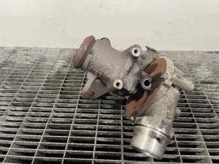 bontott RENAULT CAPTUR Turbó