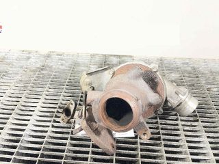 bontott RENAULT CAPTUR Turbó