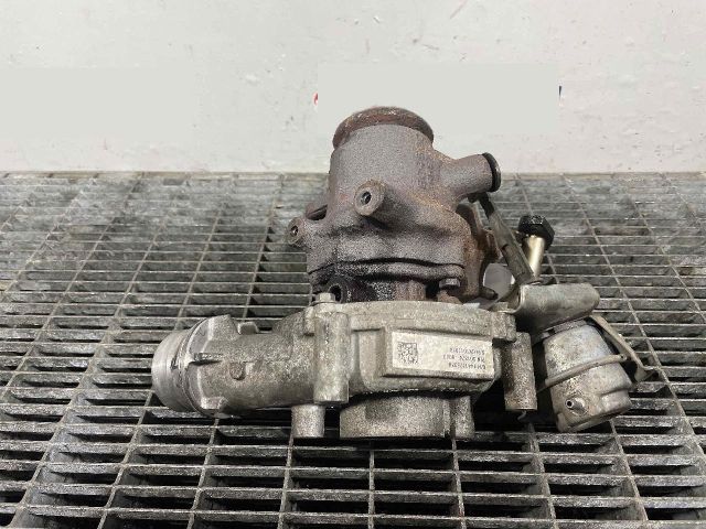 bontott RENAULT CAPTUR Turbó