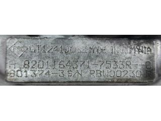 bontott RENAULT CAPTUR Turbó