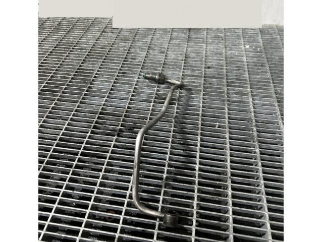 bontott RENAULT CAPTUR Turbócső