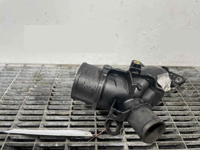 bontott RENAULT CAPTUR Turbócső