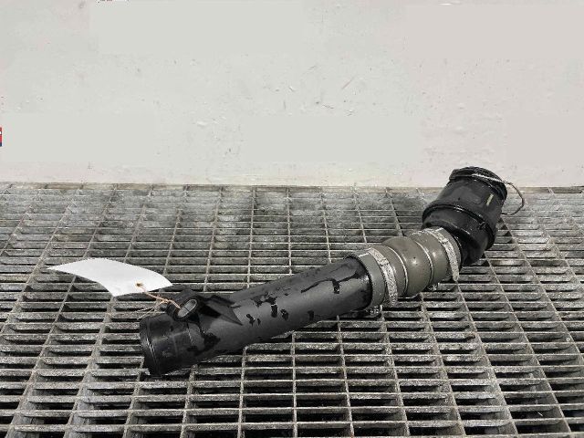 bontott RENAULT CAPTUR Turbócső