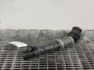 bontott RENAULT CAPTUR Turbócső