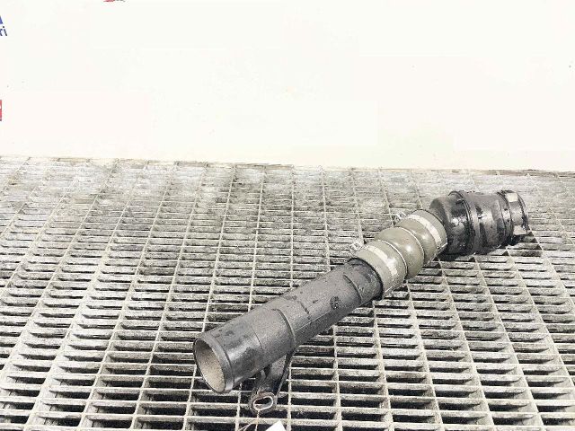 bontott RENAULT CAPTUR Turbócső