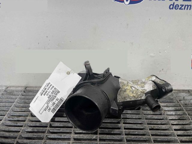 bontott RENAULT CAPTUR Turbócső