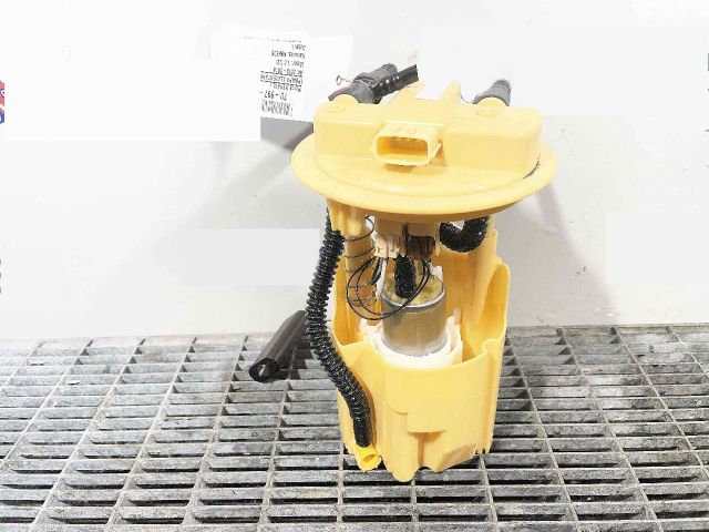 bontott RENAULT CAPTUR Üzemanyag Szivattyú