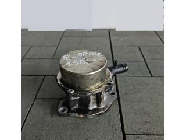 bontott RENAULT CAPTUR Vákumpumpa