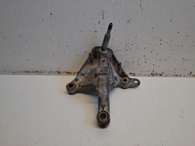 bontott RENAULT CAPTUR Váltó Tartó Bak (Pozíciófüggetlen)