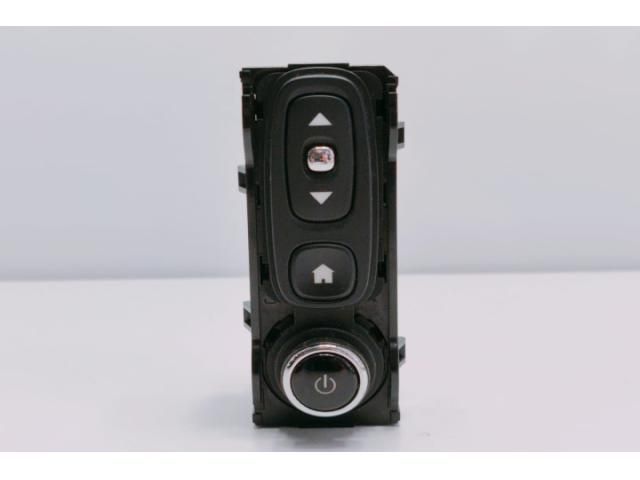 bontott RENAULT CAPTUR Ablakemelő és Tükör Kapcsoló