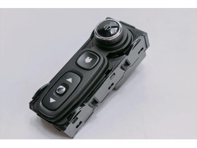 bontott RENAULT CAPTUR Ablakemelő és Tükör Kapcsoló