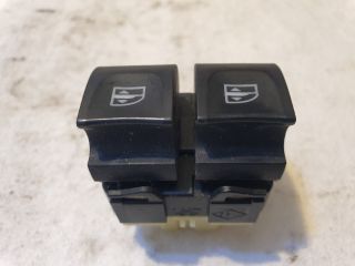 bontott RENAULT CAPTUR Ablakemelő Kapcsoló Négyes / Kettes