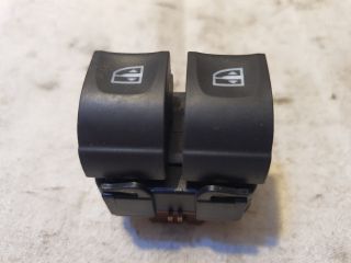 bontott RENAULT CAPTUR Ablakemelő Kapcsoló Négyes / Kettes