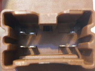 bontott RENAULT CAPTUR Ablakemelő Kapcsoló Négyes / Kettes