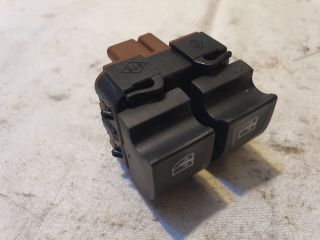 bontott RENAULT CAPTUR Ablakemelő Kapcsoló Négyes / Kettes