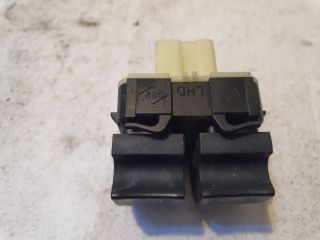 bontott RENAULT CAPTUR Ablakemelő Kapcsoló Négyes / Kettes