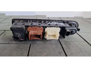 bontott RENAULT CAPTUR Ablakemelő Kapcsoló Négyes / Kettes
