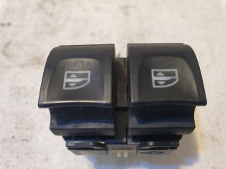 bontott RENAULT CAPTUR Ablakemelő Kapcsoló Négyes / Kettes