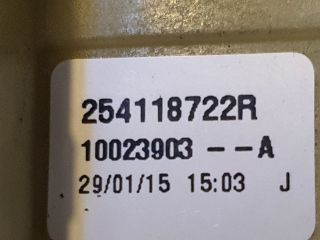 bontott RENAULT CAPTUR Ablakemelő Kapcsoló Négyes / Kettes