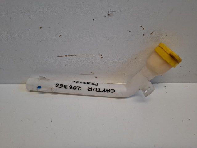 bontott RENAULT CAPTUR Ablakmosótartály Betöltő