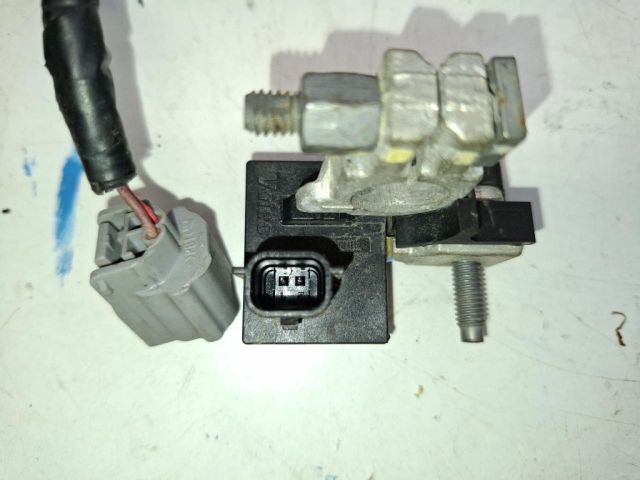 bontott RENAULT CAPTUR Akkumulátor Vezérlő Panel